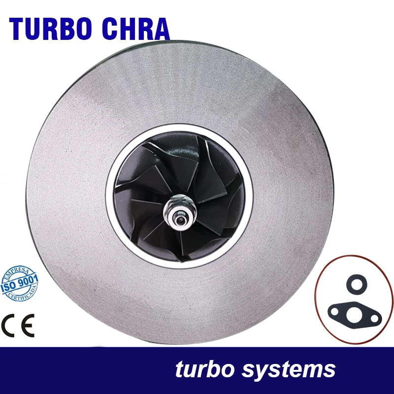 turbo cartridge 54359700038 54359700043 54359700045 54359700053 core chra for BMW 125 325 425 X1 X5 2009- 211HP 218HP N47D20