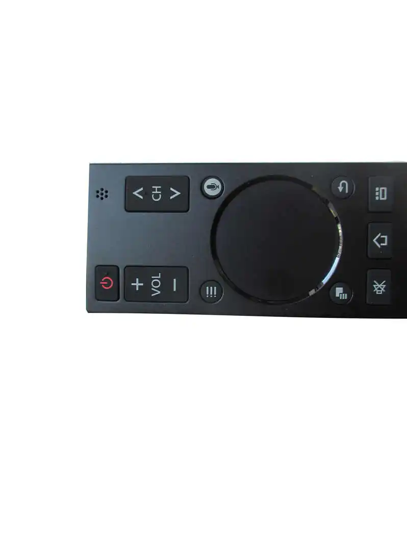 Touch PAD Remote Control FOR Panasonic TX-55ASM655 TX-55ASN758 TX-55ASW804 TX-55ASX759 TX-55AX900  TX-55AXW904 Viera LED TV