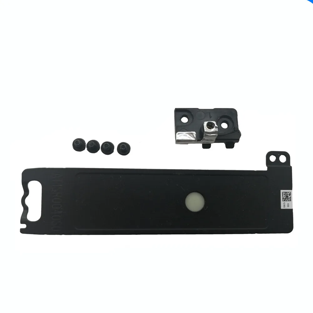 M.2 SSD العلبة لديل خط العرض 5590 5580 5490 5491 5591 Preci 3520 3530 2FFR0 X3DN4