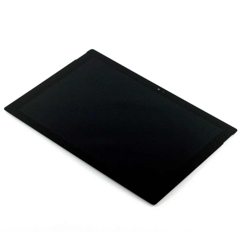 Imagem -04 - Display Lcd Original para Microsoft Surface Pro Digitalizador de Toque Tom12h20 V1.1 V1.0 Ltl120ql01 003 1631