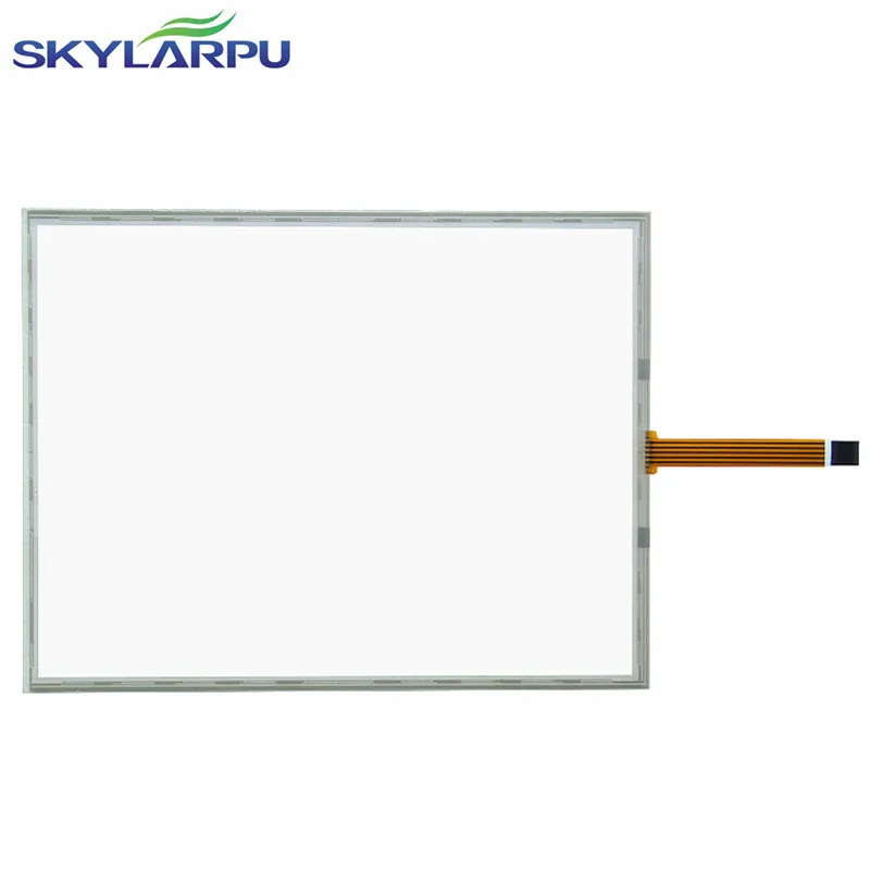 

Skylarpu Touch Screen Digitizer Panel for LXE VX9 Forj Rugged Wireless Vehicle-Mount Computers Free Shipping