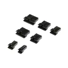 JST SM Wire Connectors 2-8 Pins #3