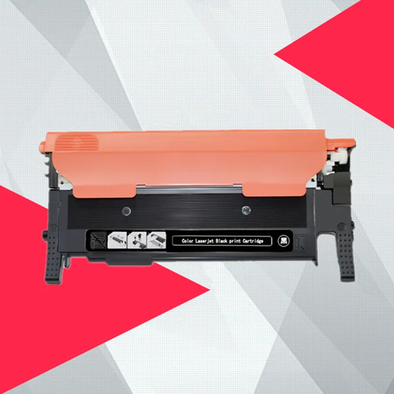 Compatible toner cartridge for samsung 406s k406s CLT-406S CLT-K406S C406S Y406S CLP-360 365w 366W CLX-3305 C460FW 3306FN 3305W