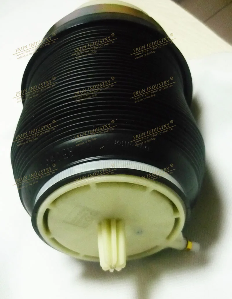 OEM 4FO 616 001 ROAD FOR QUATTRO AVANT 2004-2011 REAR spring bags air suspension bag used for AUDI A6/C6 4F