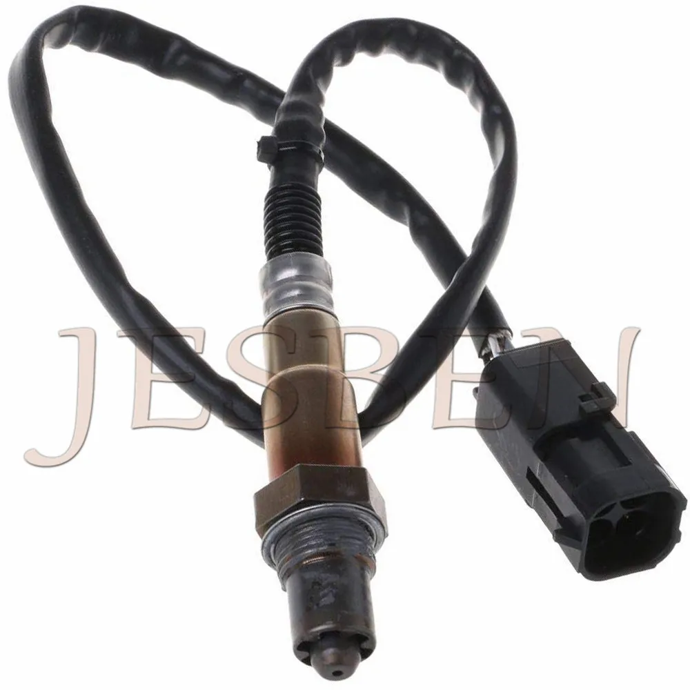 Lambda Probe Oxygen Sensor For Lada Niva Samara Kalina Priora UAZ Chevrolet Niva 0258006537 111803850010 11180385001000