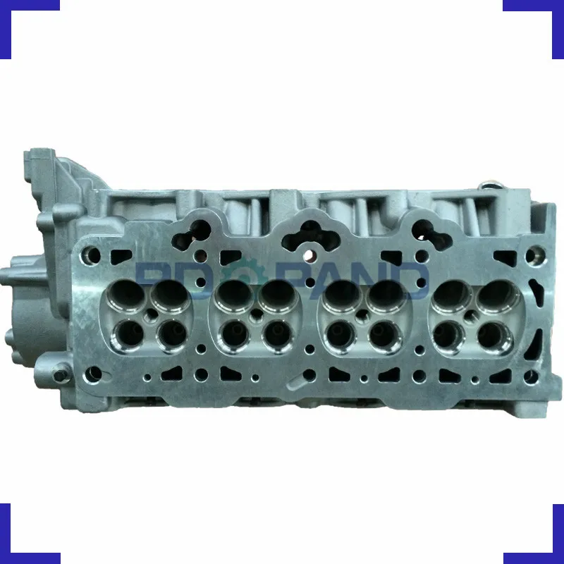 For Hyundai Tuson Kia Serato Carens Sportage 2.0 1975cc G4GC gasoline petrol Engine bare cylinder head 22100-23760 22100 23760