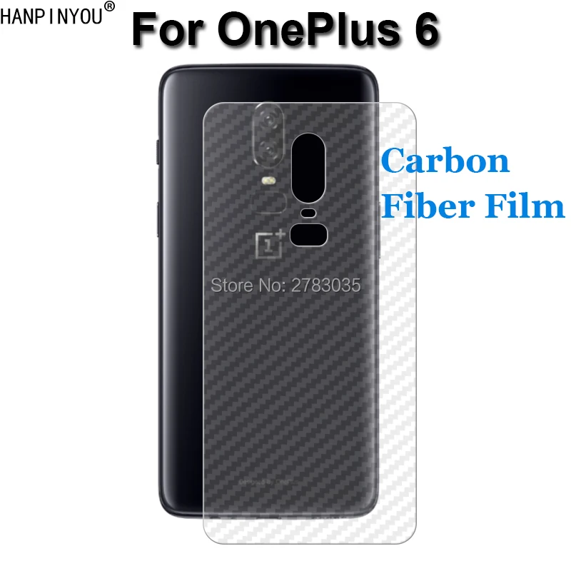 For OnePlus 6 A6000 A6003 6.28