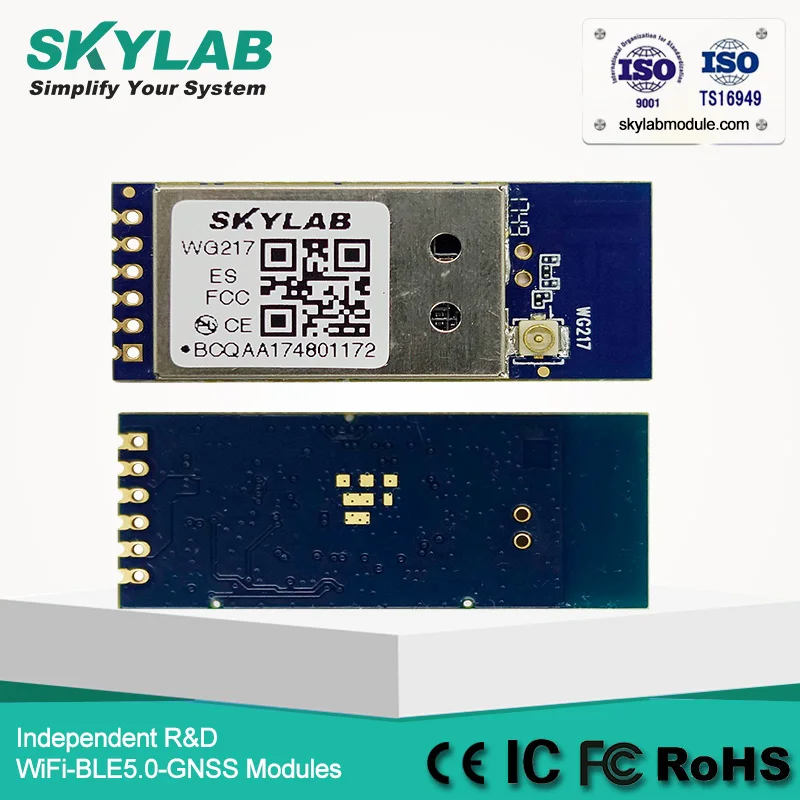 Rtl8811 Openwrt/linux Wifi Module Support Ap/monitor Mode