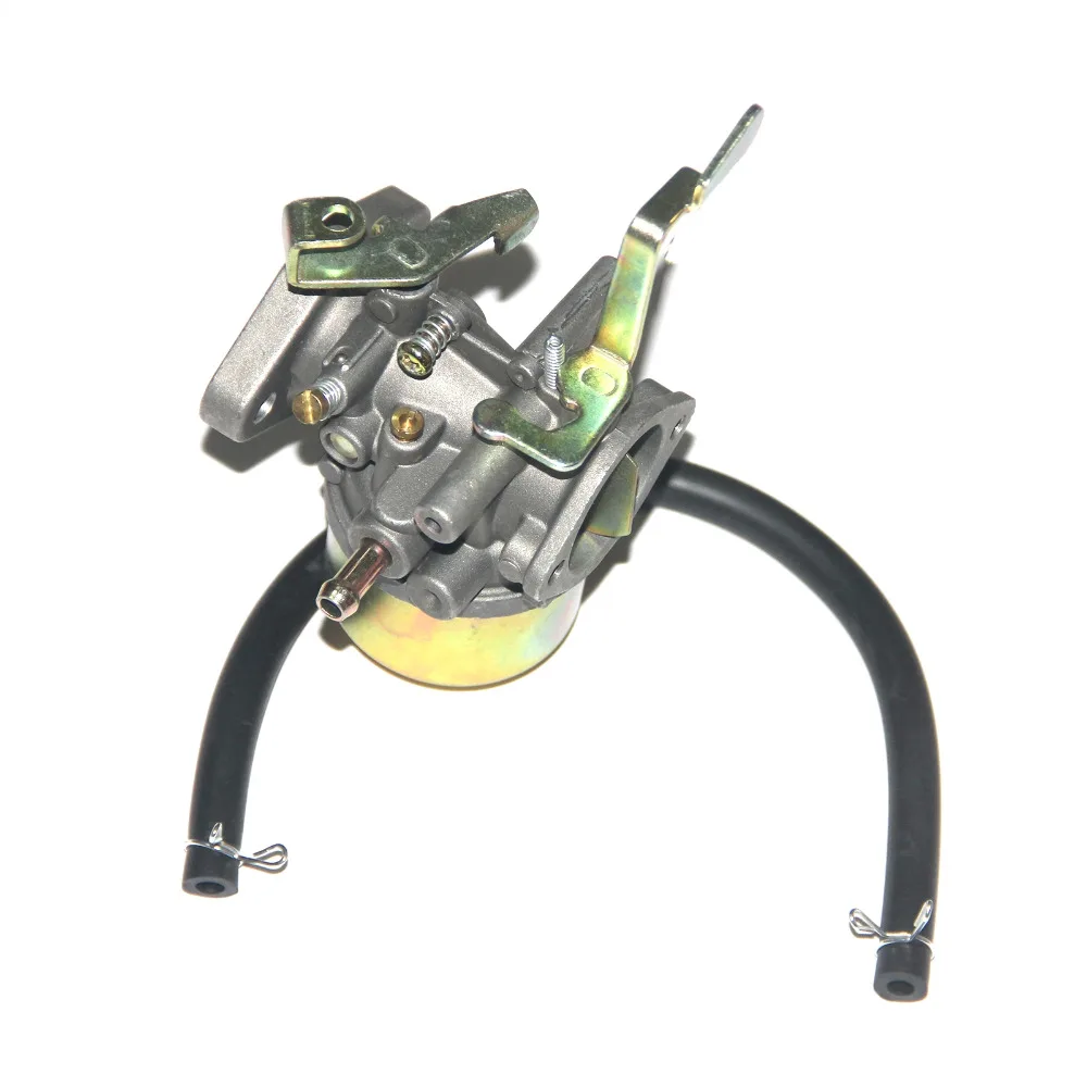 Carburador para gerador Robin Subaru EY40 RGX5500 Makita Bomba de lixo EW400TR 224-62301-00 224-62342-10