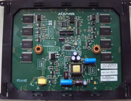 

EL640.480-AM1 LCD SCREEN DISPLAY PANEL