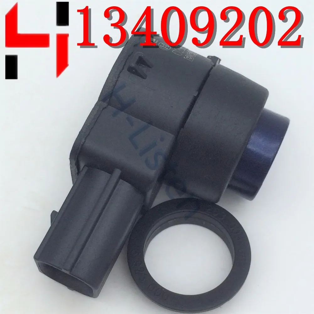 

10Pcs 13294153 PDC Car Parking Sensor For Op El Ast Ra J Zaf Ira B 08-13 13409202 OEM 0263023066 Reversing Radar Car Accessories