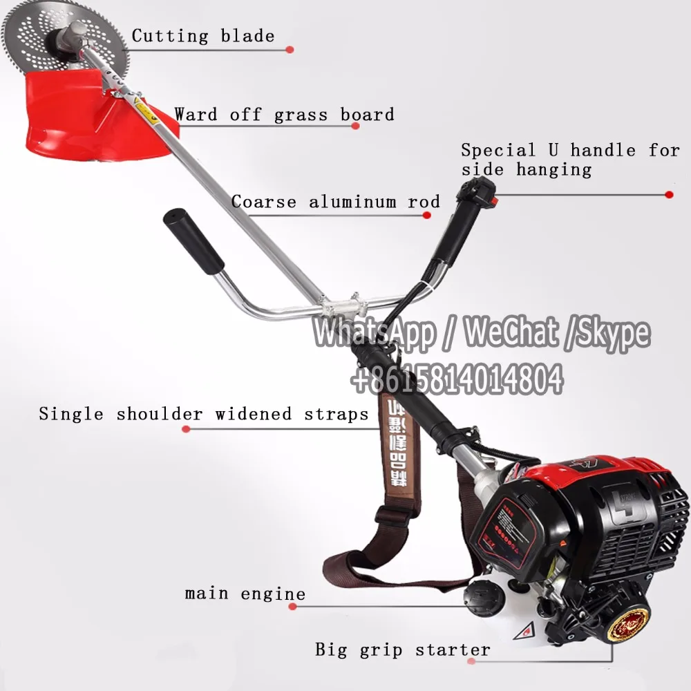 Chainsaws Earth Augers Garden Shredder Grass Trimmer Hedge Trimmer Lawn Mower Log Splitters Pole Saws Log Splitters  hedge