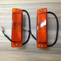 STARPAD For Santana 99 rookie paragraph 06 Steering bumper lamp Free shipping
