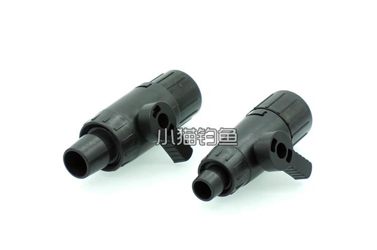 HW-602/603/602B/603B SUNSUN filter barrel parts External Canister Filter Aquarium Inlet and outlet pipe fittings