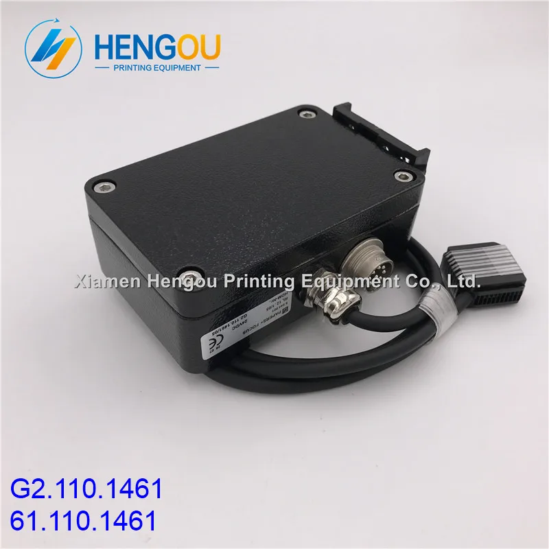 FREE SHIPPING Photocell Sensor G2.110.1461 61.110.1461 for CD102 SM102 SM74 offset Printing Machine