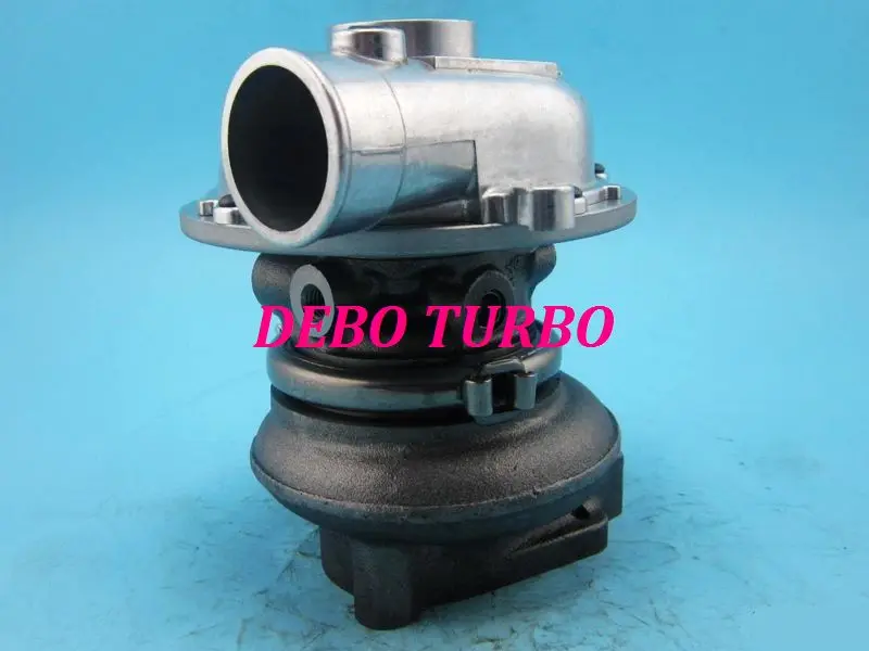 NEW RHF5 8981851941 CIFN VA430101 Turbo Turbocharger for ISUZU Truck,HITACHI ZX140W-3 ZX160LC-3 Excavator 4JJ1X 3.0L 121HP