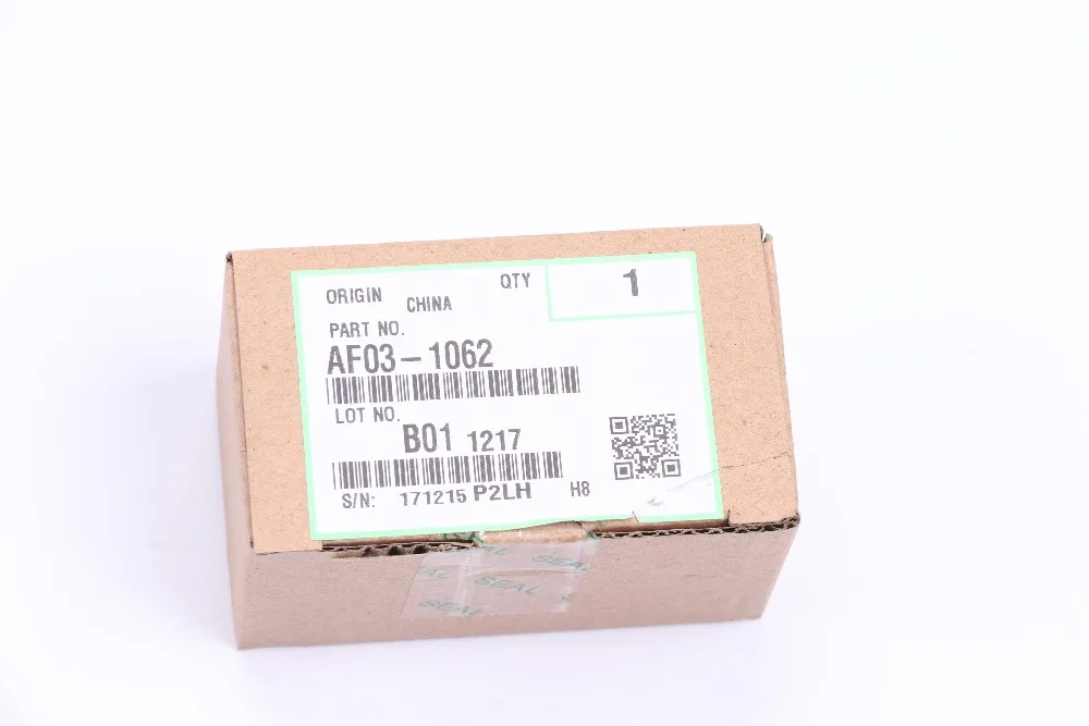 New original AF03-1062 ADF Feed Roller Roller For Ricoh 3310L 1515 MP 171SPF 201SPF