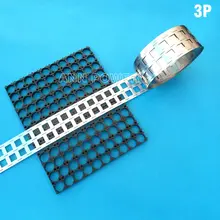 1M Nickel Tape for 18650 Batteries #2