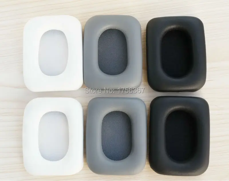 เปลี่ยนแผ่นหูสำหรับ Monster Inspiration Noise-Isolating หูฟัง (Earmuffes/ชุดหูฟัง Cushion) superior คุณภาพ Ear Pads