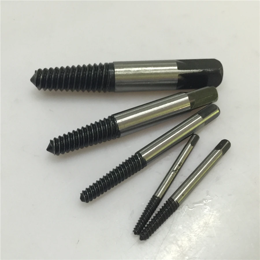 

STARPAD Car and motorcycle repair tools 6 install take silk tools remove the screw breakage free shipping