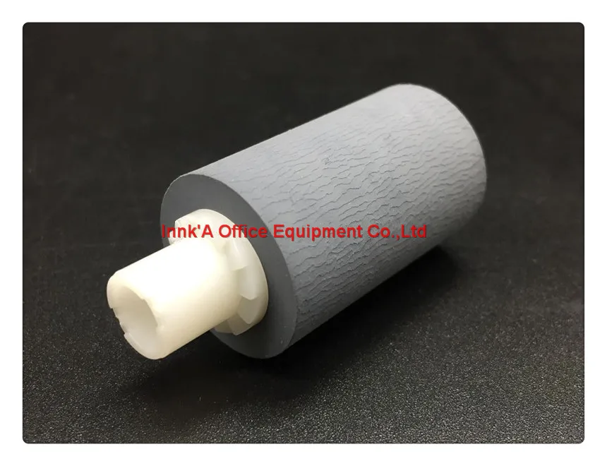 2PCS ADF Pickup Roller for Ricoh AF 1022 1027 2022 2027 2550B 3025 3030 , ADF Pickup roller, feed roller