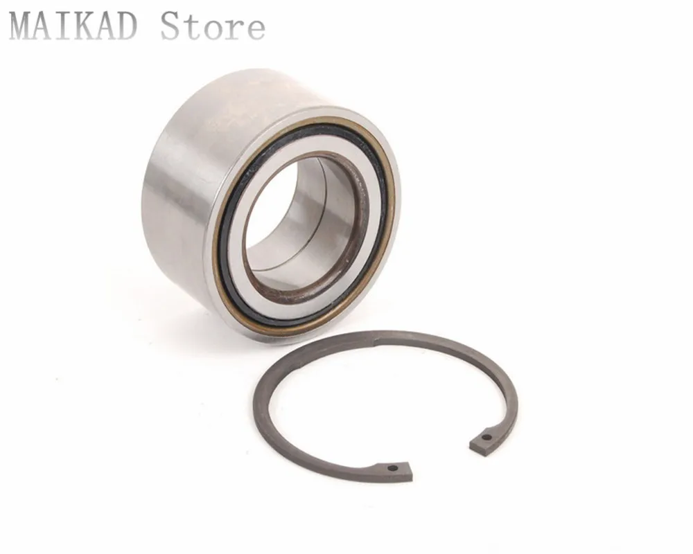 

Front Wheel Hub Bearing Front Wheel Bearing Kit for Mercedes-Benz W163 ML270 ML230 ML320 ML350 ML430 ML500 ML55 A1633300051