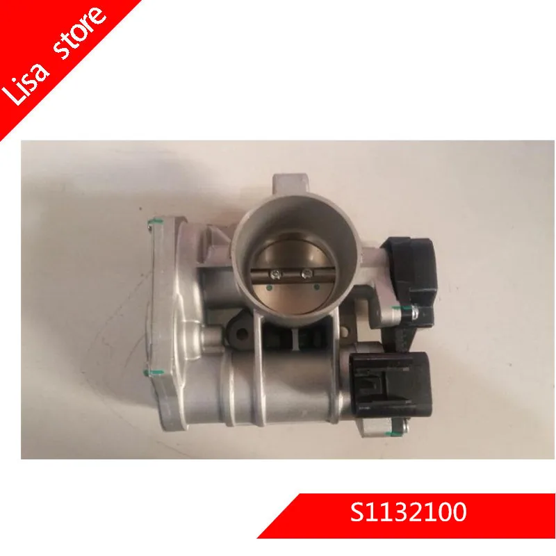 

S1132100 High Quality Throttle Body for lifan X60/720