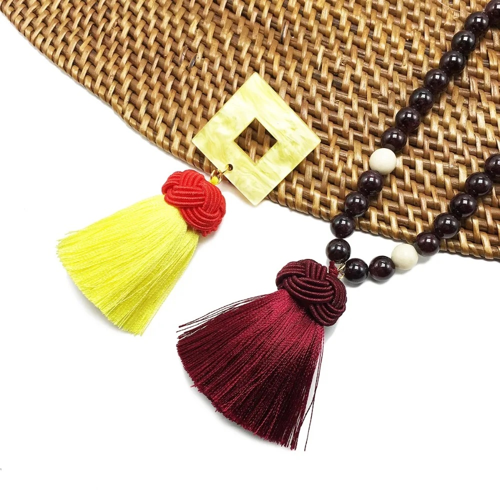 CHENGRUI  L180,5.5cm,fringe,silk tassel,fringe trim,tassel for garments,fringe for curtain,craft tassel,household items,2pcs/bag