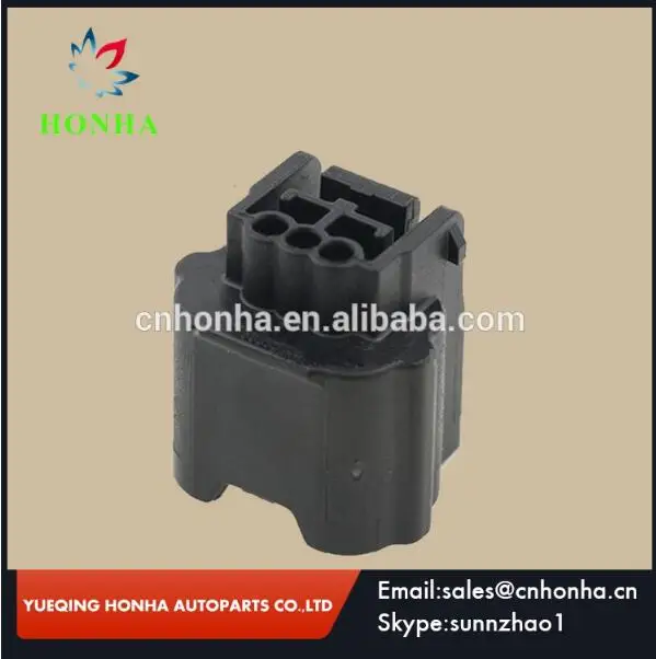 90980-WA052 3 Pin/Way Crankshaft Pulse Sensor Connector Plug Housing Socket For 370Z VQ35 90980-WA052