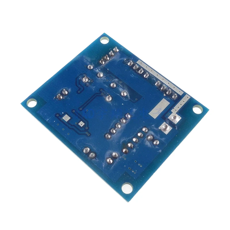 DC 12V 5A PWM PC CPU Fan Temperature Control Speed Controller Board Speed Controller Temperature Probe Buzzle