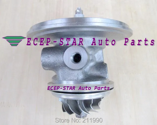 RHB5 8970385181 8970385180 Turbo CHRA Cartridge Core For ISUZU Trooper Campo For OPEL Monterey Jackaroo 4JB1TC 2.8L 4JG2TC 3.1L - view 6