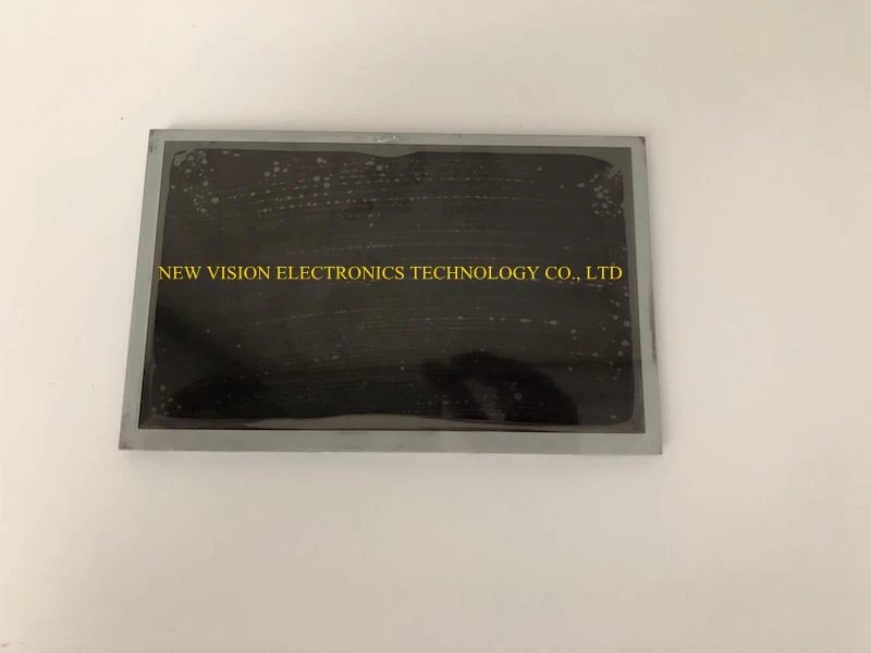 LT070AC46000 شاشة LCD أصلية 7 بوصة للمعدات الصناعية