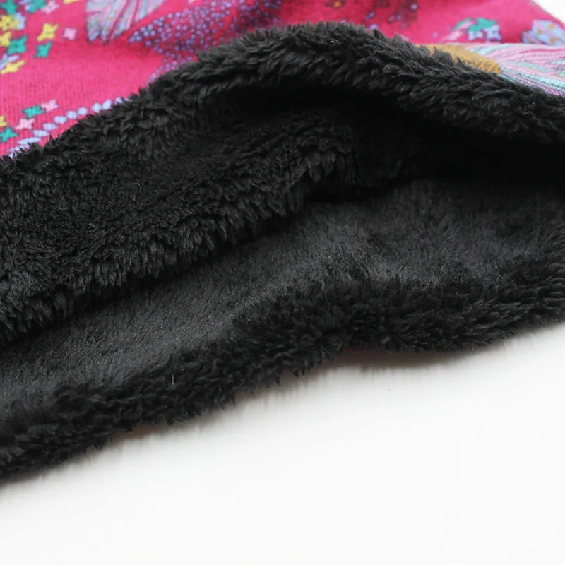 New Fashion Women Winter Hats Female Warm Cap Scarf Two Used Hip Hop Girl\'s Beanies Autumn Spring Thick Brand Wool Bonnet Sale