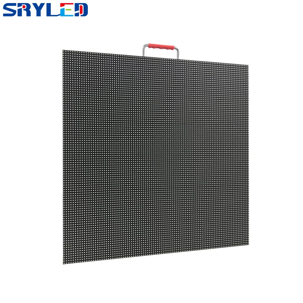 SPYLED LED Display Screen Concert Stage background chiavi in mano completo P6 Outdoor 6 Panel System Package LED Video Wall