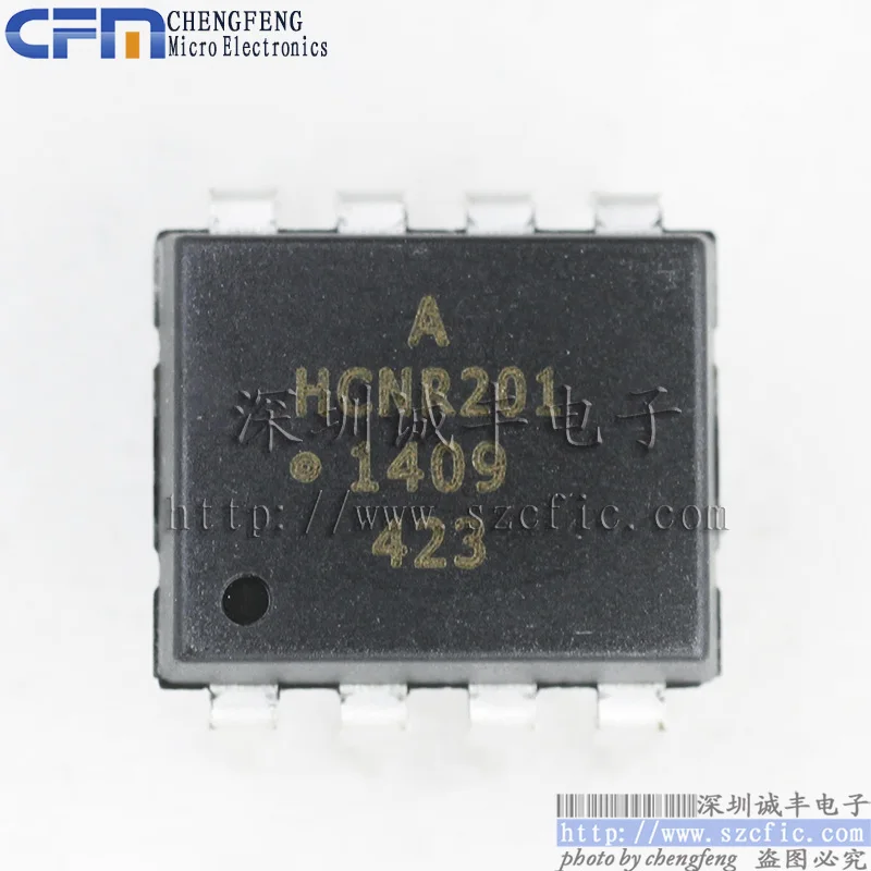 Módulo HCNR201 DIP-8 Original auténtico y nuevo envío gratis