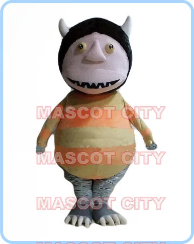 

mascot monster mascot costume cartoon custom fancy costume anime cosplay kits mascotte fancy dress carnival costume