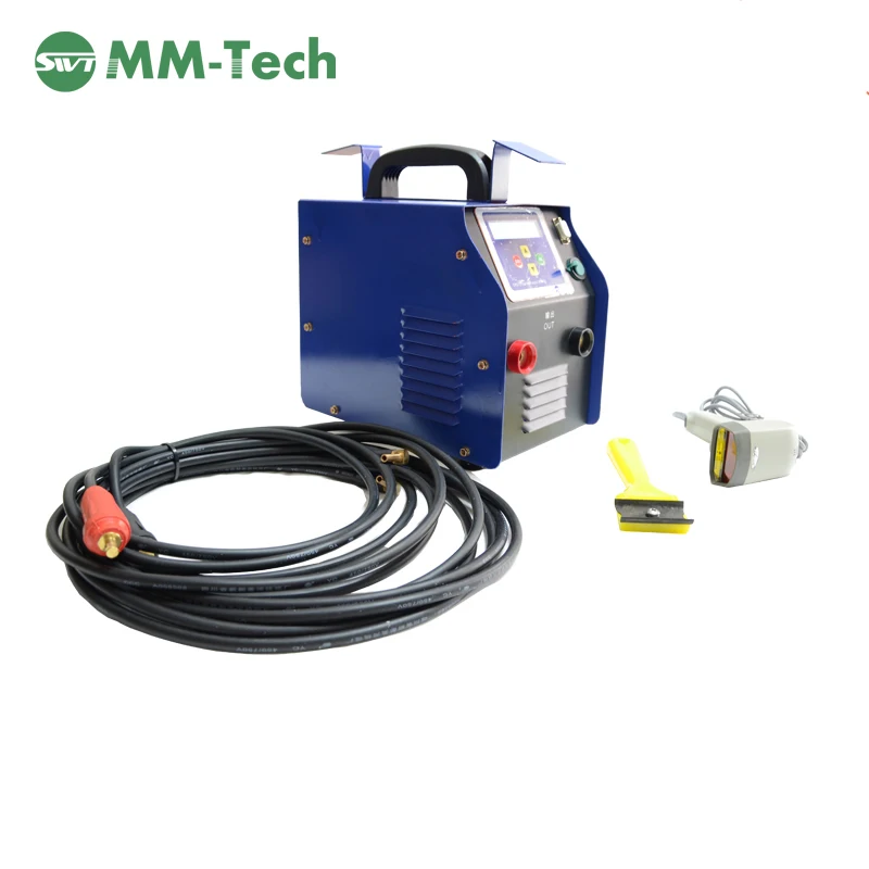 

20 to 1000mm HDPE PE electrofusion welding machine price