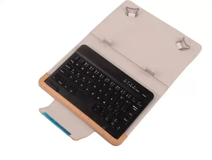 Wireless Bluetooth 3.0 Keyboard case For Samsung Galaxy Tab A6 10.1 inch SM-T580 SM-T585 P580 P585 Magnetic tablet Smart Cover