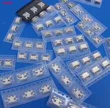 Micro USB Connectors 25 Pack #5