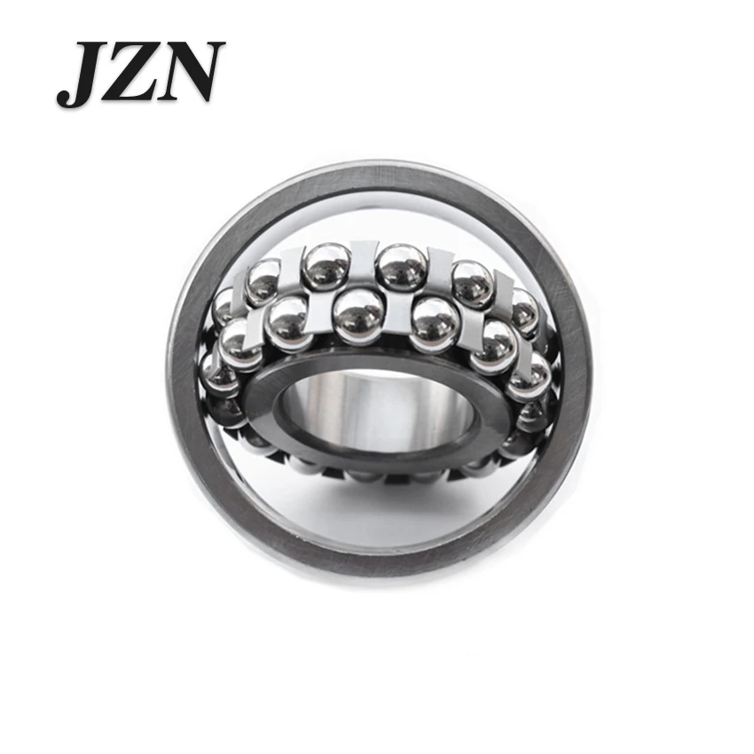 1PCS  1018 1026 1029 Miniature double row self-aligning ball bearing