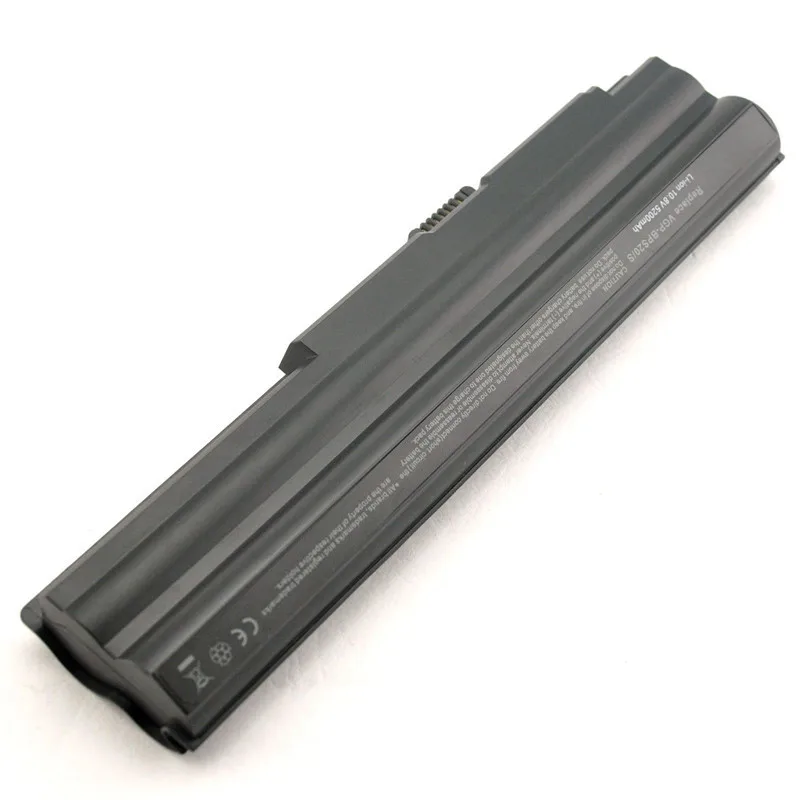 7XINbox VGP-BPL20 11.1V 4400mAh Battery For SONY VGP-BPS20/B VGP-BPS20B VPC-Z116 VPC-Z117 VPC-Z118 VPC-Z119 VPC-Z11 VPC-Z126