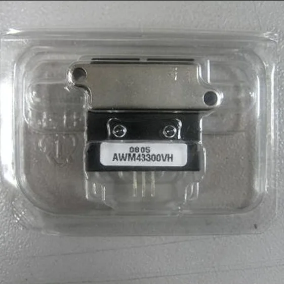 

AWM42300V SENSOR AIRFLOW AMP 1000 SCCM Gas flow mass sensor AWM42300V