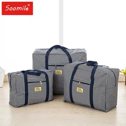 Bolsas de viaje Oxford 600D de alta calidad, bolso de mano grande para viaje, bolsa de lona para equipaje, organizador de ropa, 2022