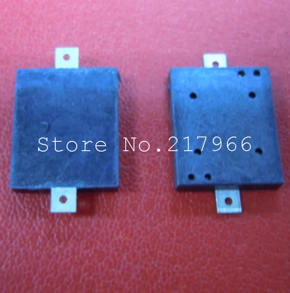 

1102 passive SMD chip buzzer 11mm * 9mm * 1.7mm XNQ1102 free shipping