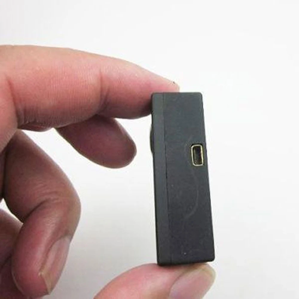 Mini dispositivo di ascolto GSM N9 Mini Mini ad attivazione vocale personale risposta automatica bidirezionale e doppio dispositivo di monitoraggio Audio