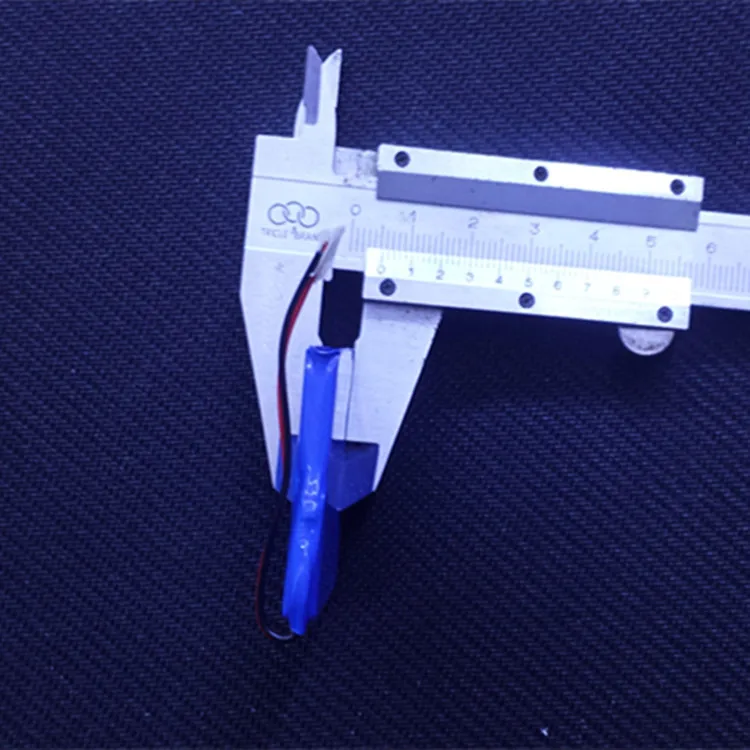 Литиевая батарея в стальном корпусе 503040, 3,7 в, 400 мАч, используется в MP3P4GPS-рекордерах, перезаряжаемых литиевых аккумуляторах для динамиков