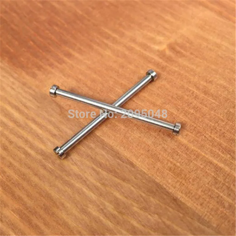 31.3mm watch screw tube for Diesel Mr Daddy watch band case link parts tools