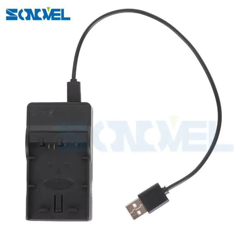 EN-EL3e + ENEL3E cargador de batería USB para Nikon, EN-EL3e, D700, D300S, D300, D200, D100, D90, D80, D70S, D70, D50, MH-18A