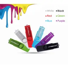 New USB 3.0OTG USB Flash for Android Phone/Tablet/PC High Speed 16GB-256GB #6