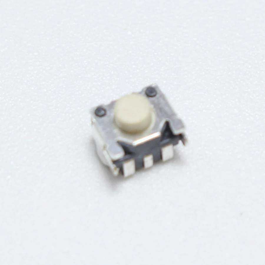 5 個 3*4 ミリメートル smd タクトスイッチ 3X4mm マイクロプッシュボタン触覚 switchs デジタルカメラ